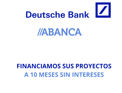 FINANCIERA Y ASESORÍA